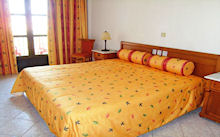 Foto Hotel Hydrele Beach in Pythagorion ( Samos)